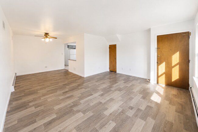 Foto del edificio - 169 W 51st St