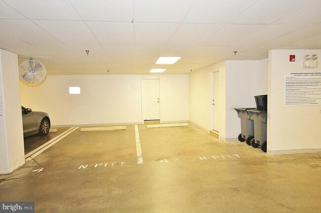 Foto del edificio - 421 N Pitt St