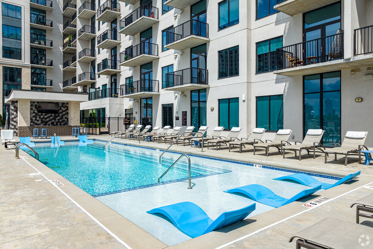 Atlanta, GA Apartments for Rent