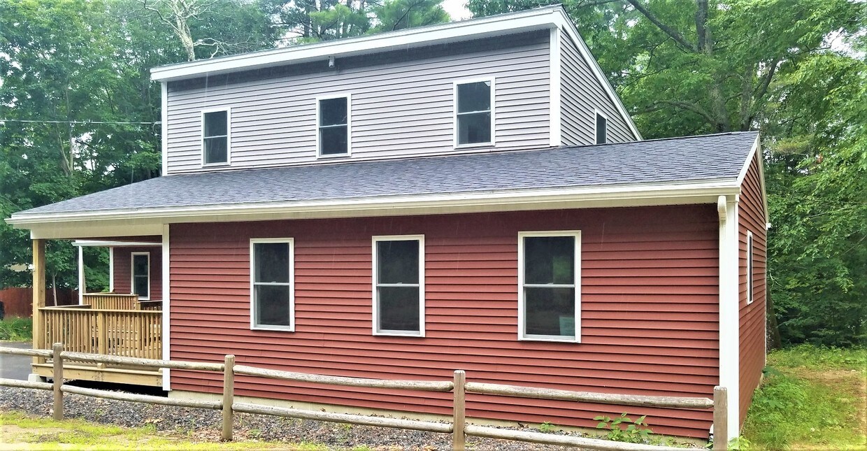 240 Old Turnpike Rd, Nottingham, NH 03290 House for Rent in