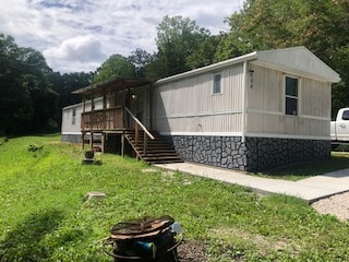 Building Photo - 419 Fair Oaks