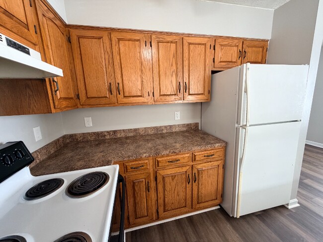 Foto del edificio - 8425 Shell Ln NW