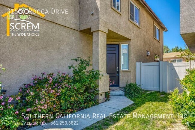Building Photo - Four Bedroom Castaic Home
