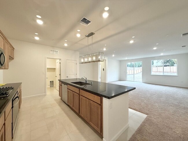 Building Photo - Brand New 4 Bedroom Home