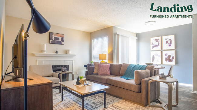 Foto del edificio - 2409 Fallwood Dr