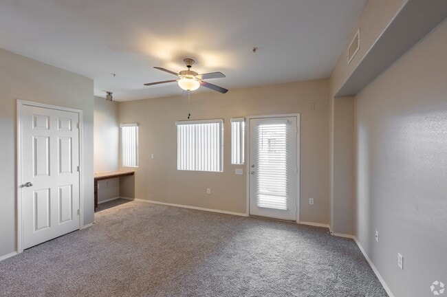 Foto del interior - Inspirado Residences
