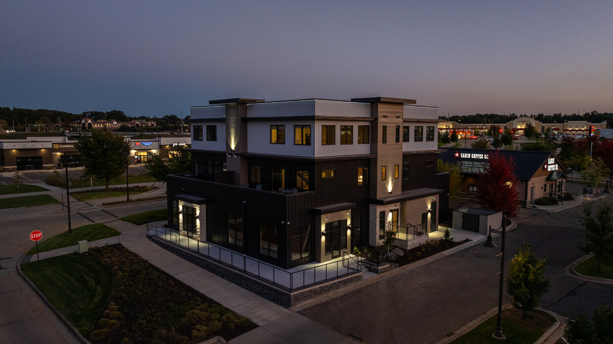 Primary Photo - Candy Loft Apartments