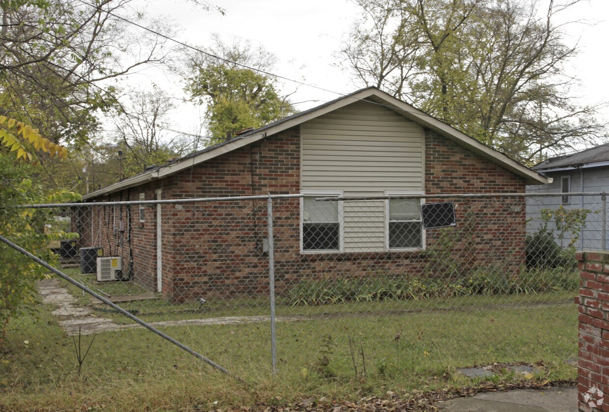 Building Photo - 602 41st Ave
