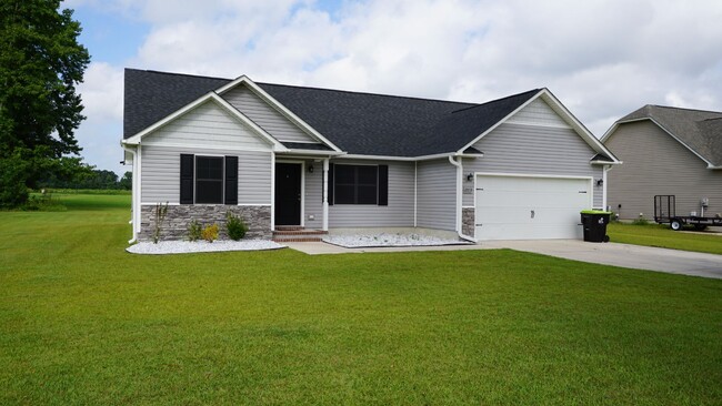 Foto del edificio - 2013 Belgrade-Swansboro Rd