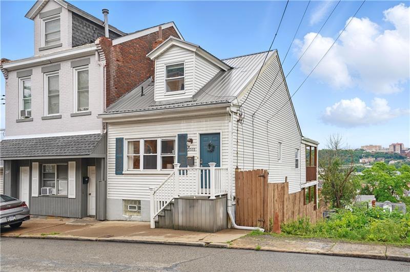 Foto principal - 2511 Mission St