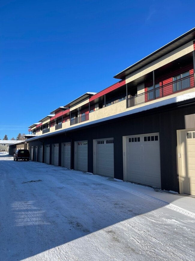 Foto del edificio - NEW! 2 Bedroom on campus!