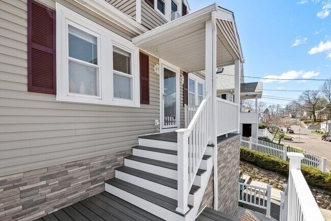 Foto del edificio - 107 Belle Ave