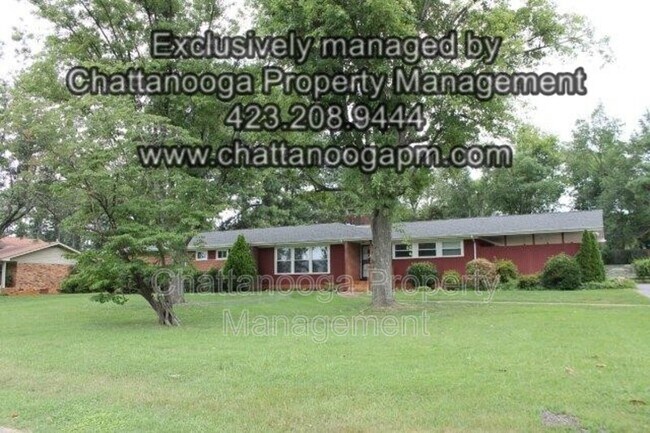 Building Photo - 6923 Hickory View Ln