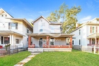 Building Photo - 1807 Tytus Ave