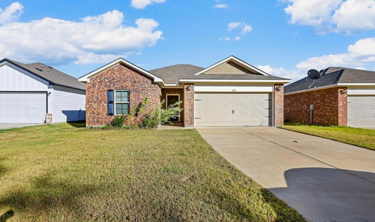 Foto principal - 612 N Wofford St