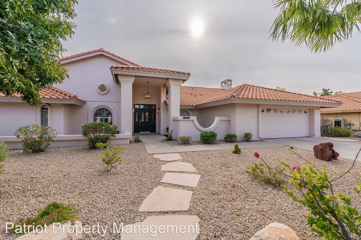 1243 E Monte Cristo Ave, Phoenix, AZ 85022 - House Rental in Phoenix