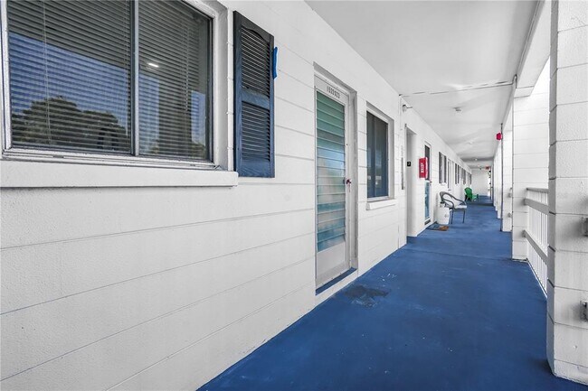 Foto del edificio - 1522 Pleasant Rd
