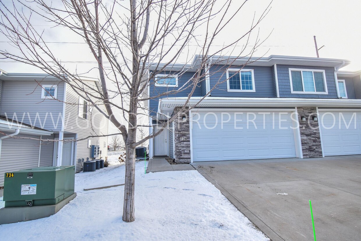 Foto principal - 3 Bedroom 2.5 Bathroom Home in Waukee