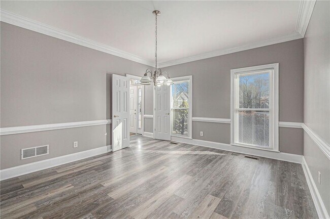 Foto del edificio - 8465 Haven Wood Trail