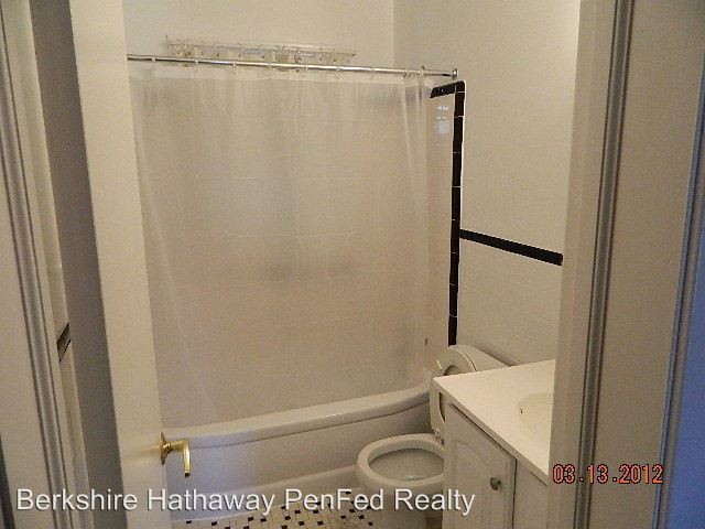 Foto del edificio - 2 br, 1 bath House - 2201 Marroit Road