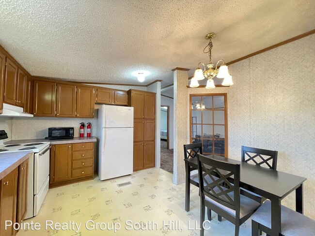 Building Photo - 3 br, 2 bath House - 105 Cedar Bluff Rd.
