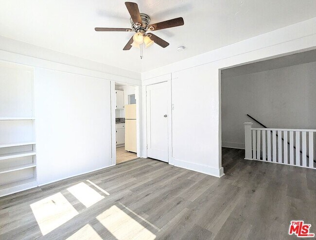 Foto del edificio - 419 N Virginia Ct