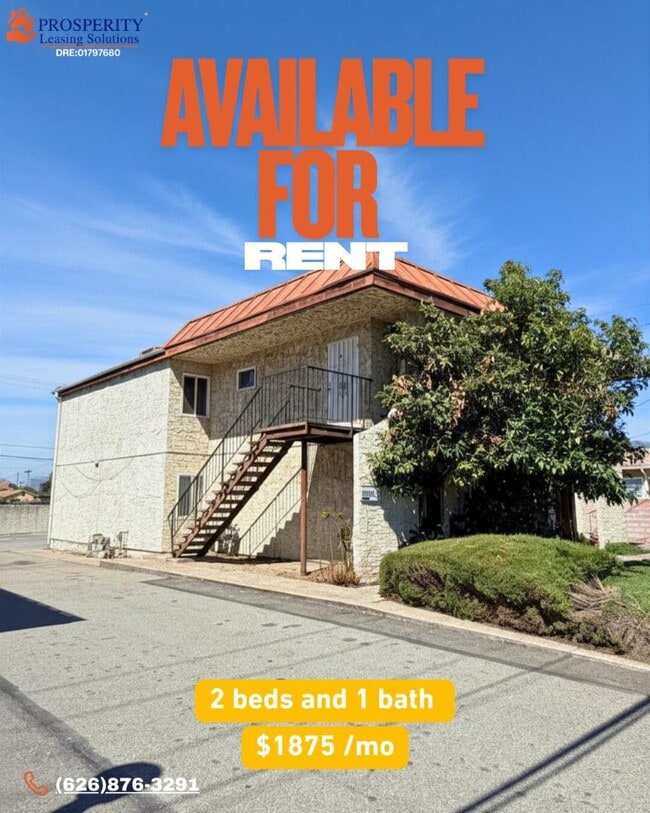 Foto del edificio - 8026 Juniper Ave