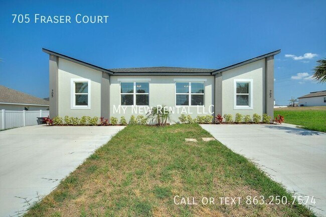 Foto del edificio - 705 Fraser Ct