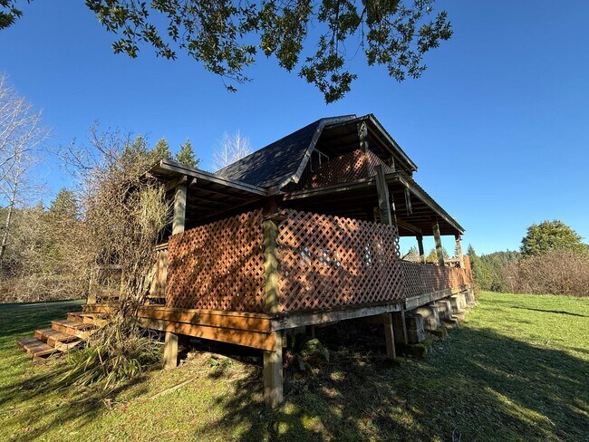 Foto del edificio - 51372 Old Broadbent Rd