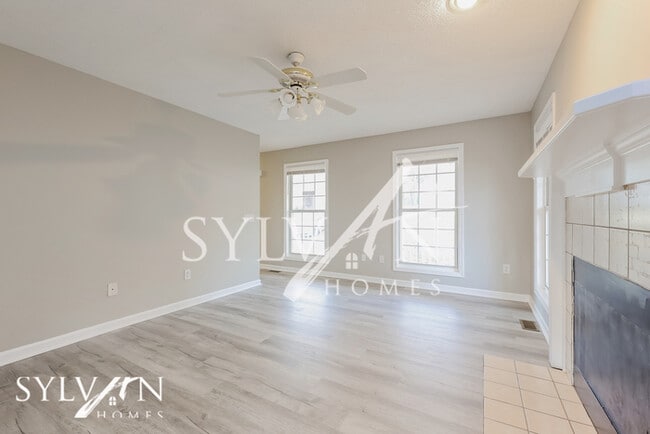 Building Photo - The Lifestyle You Deserve.