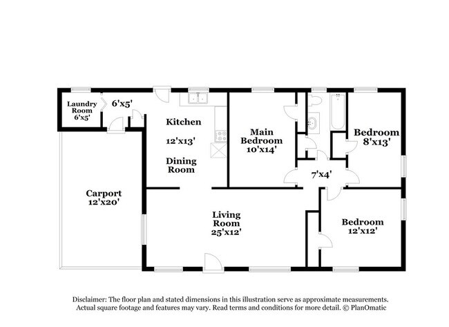 Foto del edificio - 1340 5th Pl NW