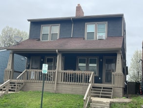 Building Photo - 744 S 18th St Building Photo - 744 S 18th St