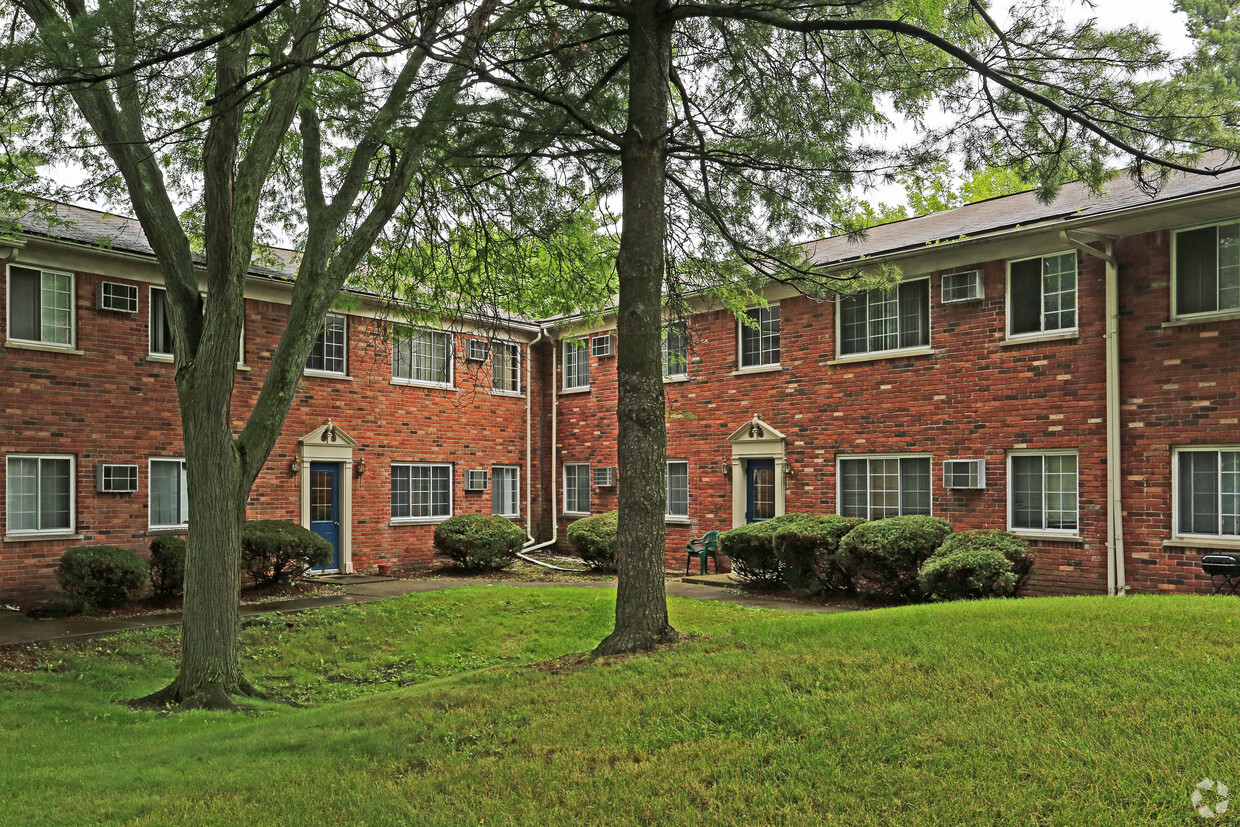 Apartments In Waterford Mi