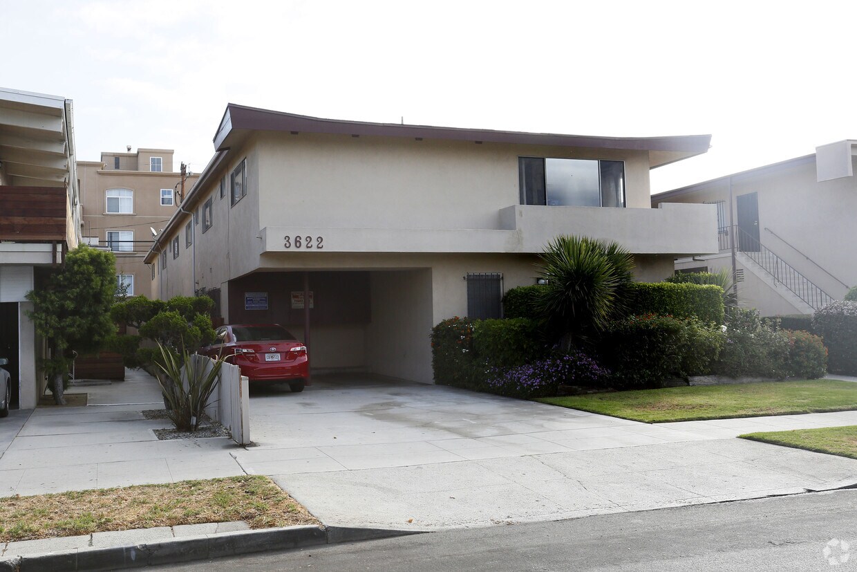 Foto del edificio - 3622 Vinton Ave