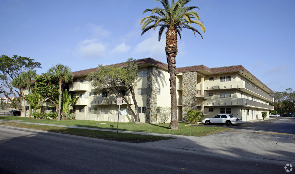 Apartments In Dadeland Miami