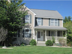 Building Photo - 2 Pine Bluff