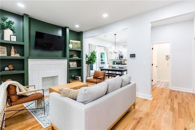 Foto del edificio - 3320 Sims St