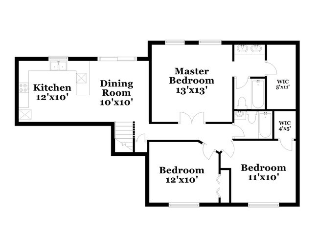 Foto del edificio - 7005 E 134th Terrace