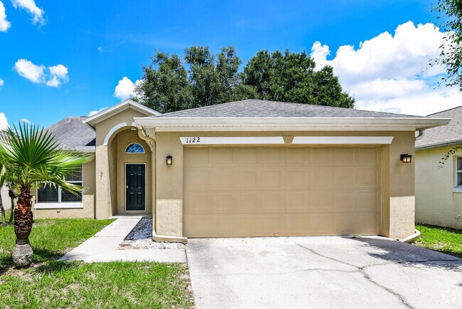 Building Photo - 1122 Blackwood Way