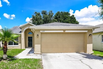 Building Photo - 1122 Blackwood Way
