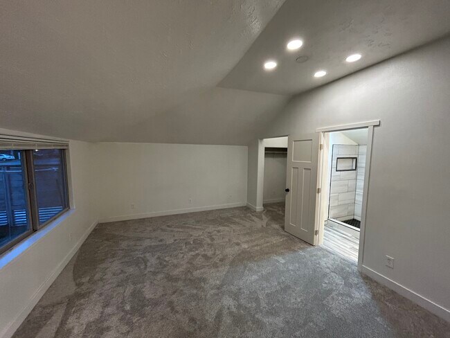 1er dormitorio - 520 Walnut St