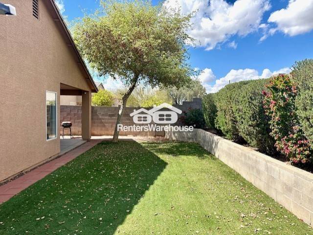 Foto del edificio - Charming 4BD/2BA Home for Rent in Goodyear