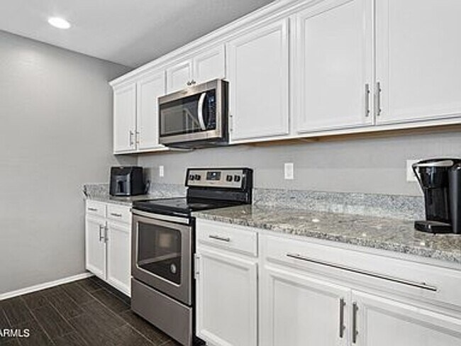 Foto del edificio - Charming 3BR House in Mesa