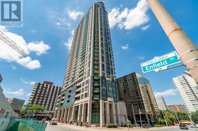 Photo du bâtiment - 208-2208 Enfield Pl