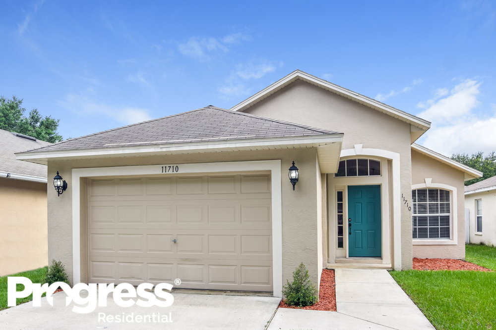 Foto principal - 11710 Mango Cross Ct