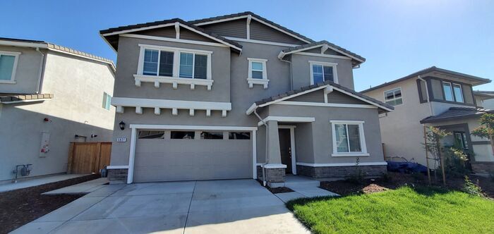 Primary Photo - Stockton Fantastic Brand New 4 Bedroom Hom...