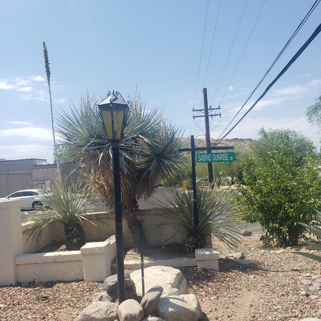 Building Photo - 7946 E Sabino Sunrise Cir