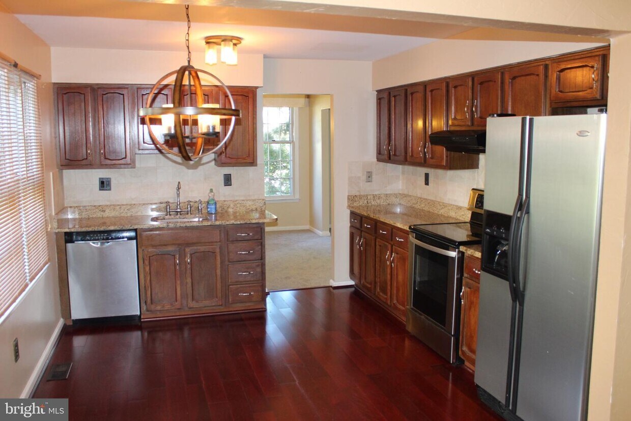 111 Abbey Rd, Voorhees Township, NJ 08043 House Rental in Voorhees