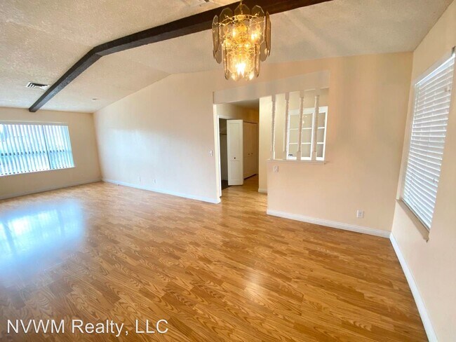 Building Photo - 3 br, 2 bath House - 6255 Bullion Blvd
