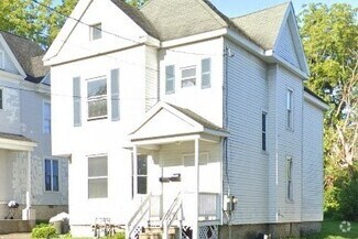 Building Photo - 206 Columbus Ave